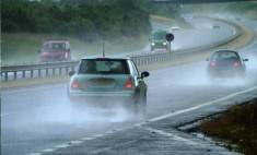 Driving-in-the-Rain