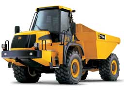 Dumptruck