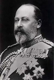 Edward 7th