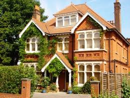 Edwardian House