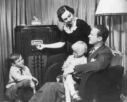Family radio