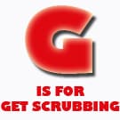 G-LETTER G-LETTER