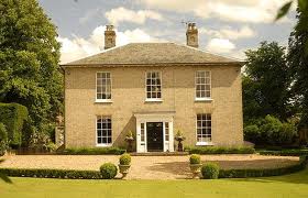 Georgian House