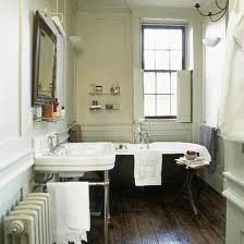 Georgian bathroom