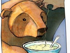 Goldilocks
