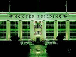 Hoover Blg