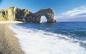Jurassic Coast, Dorset and East Devon