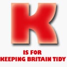 K K