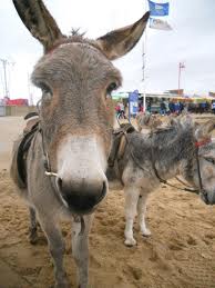 Mablethorpe, Lincolnshire Coast