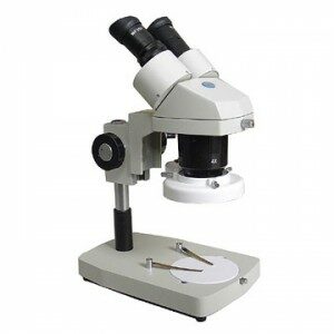 Microscope
