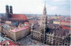 Munich Germany