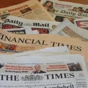 Newspapers
