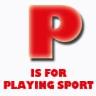 P-LETTER P-LETTER