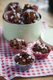 Crispy+cakes+golden+syrup