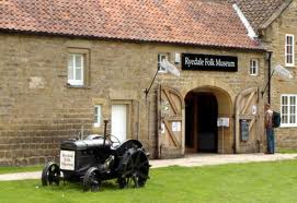 Rydale Folk Museum