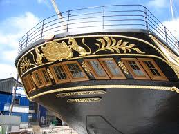 SS Great Britain