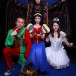 Snow White