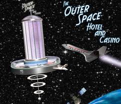 Space Hotel