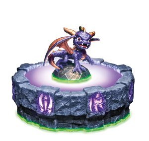 Spyro-adventure