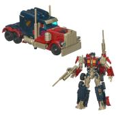 Transformers Movie 2 Voyagers Figures, Hasbro