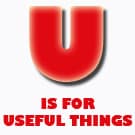 U-LETTER U-LETTER
