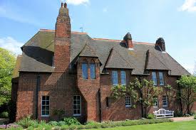 William Morris House