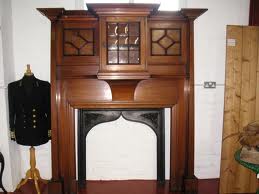 William Morris fire