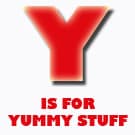 Y-LETTER Y-LETTER