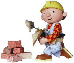 Bob the Builder 
