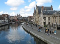 brugge-belgium