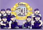 cadbury
