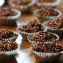 Toffee+rice+crispy+cakes