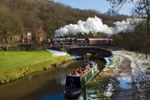 churnet