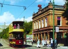 crich crich