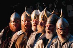 danish vikings