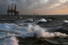 denmark-sea