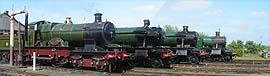 didcot