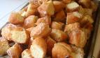 donut-pudding