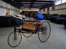 first-car