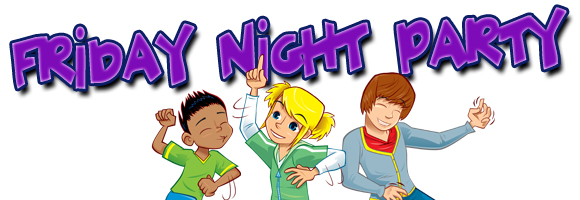 friday-night-party