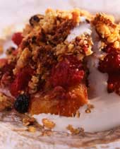 fruit-crumble fruit-crumble