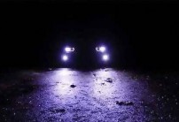 headlights