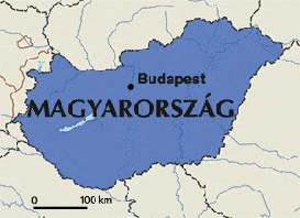 hungary_map hungary_map