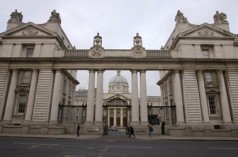 EU Capitals: Dublin