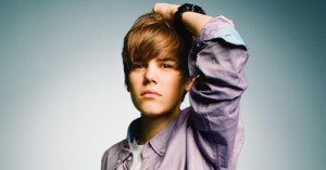Watch the Ad for Justin Bieber’s new Perfume!