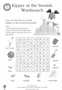 kipper-wordsearch