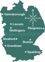 lincs-map lincs-map