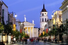 lithuania