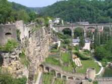 luxembourg