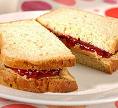 peanut-butter-jam-sandwich